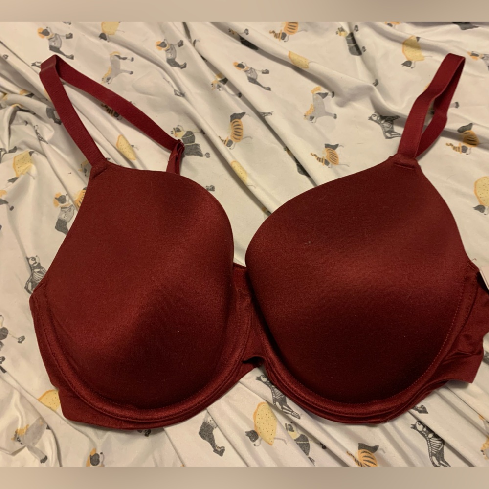 Auden bra